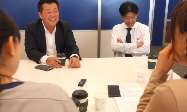 名古屋市本部の住宅工務店グループ「株式会社SHG」インタビュー