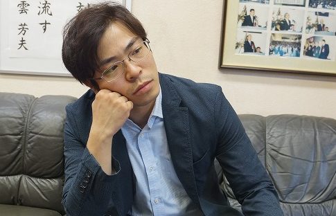三芳建設株式会社常務取締役　南雲史成氏インタビュー