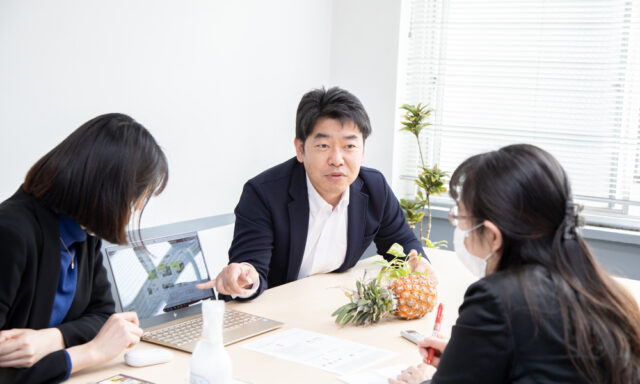食オタが講師の食育セミナーって??