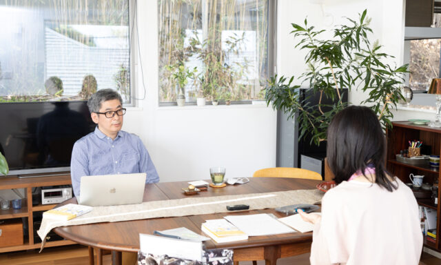 Airbnbの永田英知さんが語る、アフターコロナの住まい方とは
