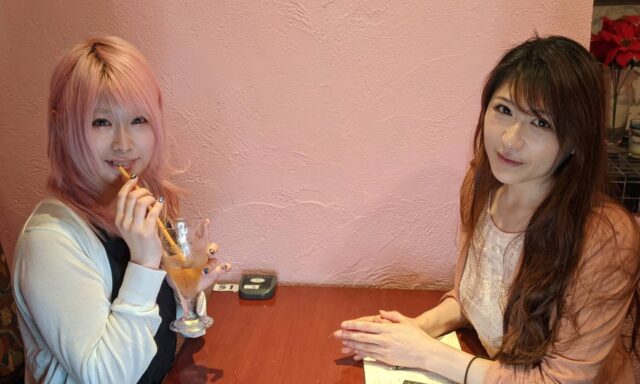 現役SM嬢にインタビュー!