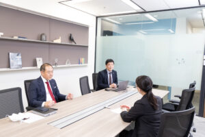 今、オフィスを移転するべきか？