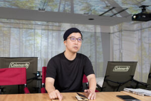空間型VRでひととき旅を体験できる「uralaa」開発者に聞いた