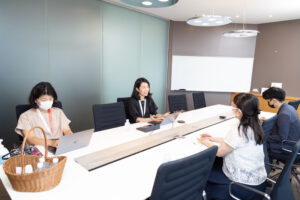 まさに「心おどる」アドビの新オフィス