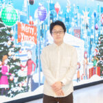 「すべてはコミュニケーションのために」MIXIの9フロア・7400坪のこだわりオフィスを大解剖！
